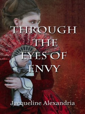 cover image of Through the Eyes of Envy